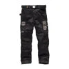 Scruffs Pro Flex Trousers Black -Scruffs ENWNMPRO1 14