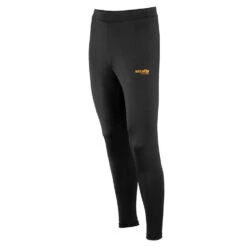 Scruffs Pro Base Layer Thermal Bottoms - Black