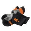 Scruffs Trade Socks - 3 Pack - Black/Grey/Orange 1 Scruffs Trade Socks - 3 Pack - Black/Grey/Orange -Scruffs ENWNMPRO1 22