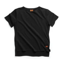 Scruffs Women's Trade T-Shirt Black 12 Scruffs Women's Trade T-Shirt Black -Scruffs ENWNMPRO1 27