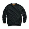 Scruffs Eco Worker Sweatshirt Black -Scruffs ENWNMPRO1 31