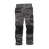Scruffs Trade Flex Trousers Graphite -Scruffs ENWNMPRO1 36