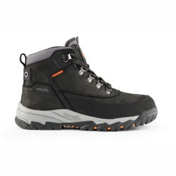 Scruffs Scarfell Safety Boots Black
