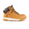 Scruffs Women's Switchback Safety Boot Tan -Scruffs ENWNMPRO1 5