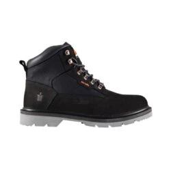 Scruffs Twister Safety Boot - Black