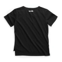 Scruffs Women's Trade T-Shirt Black 13 Scruffs Women's Trade T-Shirt Black -Scruffs ENWNMPRO2 19