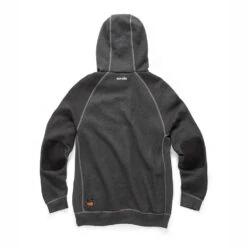 Scruffs Trade Hoodie Graphite -Scruffs ENWNMPRO2 24