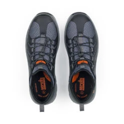 Scruffs Women's Argon Safety Trainers Black -Scruffs ENWNMPRO2 4