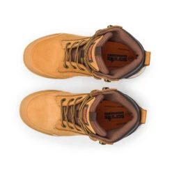 Scruffs Women's Switchback Safety Boot Tan -Scruffs ENWNMPRO2 5