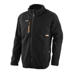 Scruffs Recycled Abratect Worker Fleece Black -Scruffs ENWNMPRO3 4