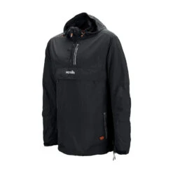 Scruffs Over-Head Jacket Black -Scruffs ENWNMPRO3 5
