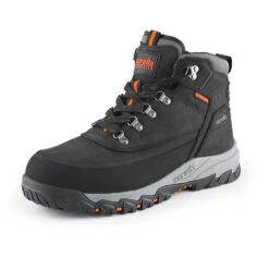 Scruffs Scarfell Safety Boots Black 11 Scruffs Scarfell Safety Boots Black -Scruffs ENWNMPRO4 10