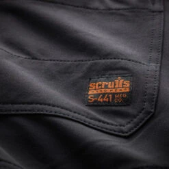 Scruffs Trade Flex Shorts Black 10 Scruffs Trade Flex Shorts Black -Scruffs ENWNMPRO4 7