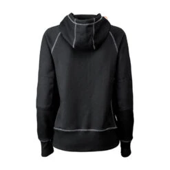 Scruffs Women's Trade Hoodie Black -Scruffs ENWNMPRO5 1