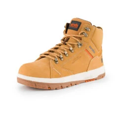 Scruffs Nevis Safety Boot Tan -Scruffs ENWNMPRO5 11