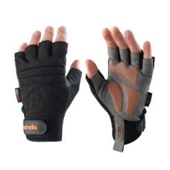 Scruffs Trade Fingerless Gloves