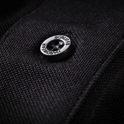 Scruffs Trade Active Polo (Black) -Scruffs T54434 IMG 02