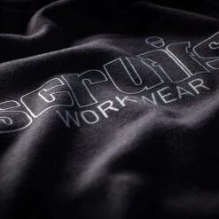 Scruffs Trade Hoodie (Black) -Scruffs T54510 IMG 06