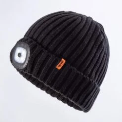Scruffs LED Beanie (Black)
