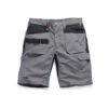 Scruffs Trade Flex Holster Shorts (Graphite) -Scruffs T54649 IMG 00