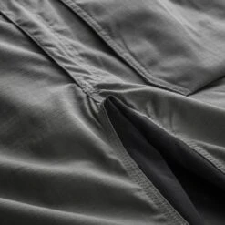 Scruffs Trade Flex Holster Shorts (Graphite) -Scruffs T54649 IMG 02