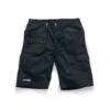 Scruffs Trade Flex Holster Shorts Black