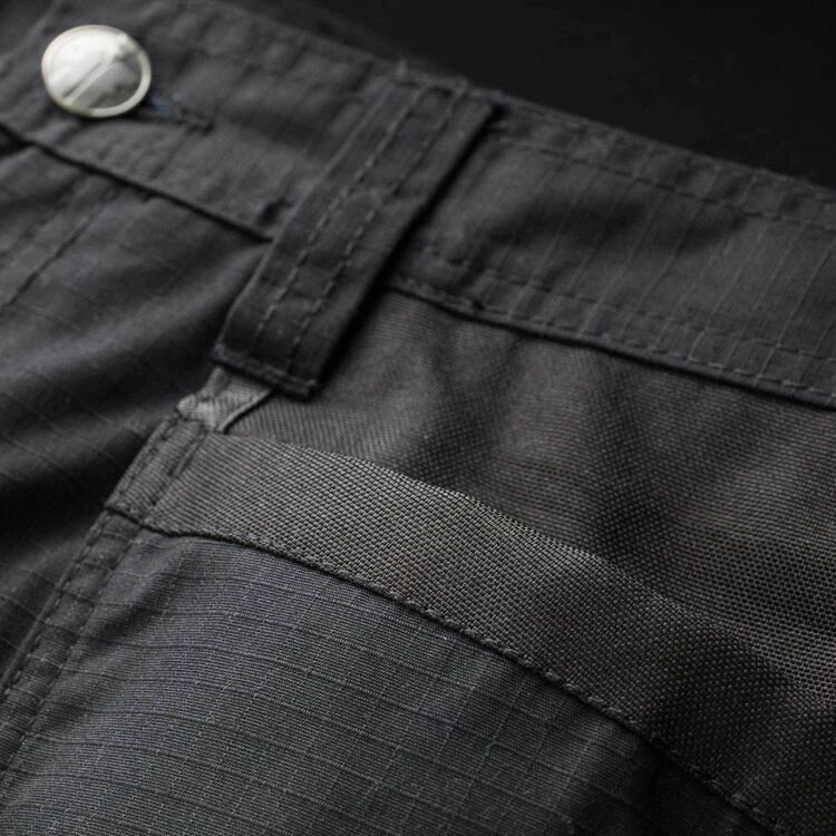 Scruffs Trade Flex Holster Shorts Black 7 Scruffs Trade Flex Holster Shorts Black - Image 5