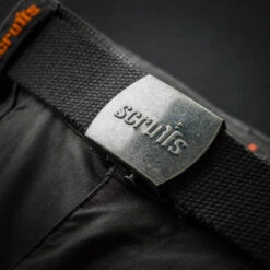 Scruffs Pro Flex Holster Trousers Graphite 10 Scruffs Pro Flex Holster Trousers Graphite -Scruffs T54779 IMG 02