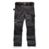 Scruffs Pro Flex Trousers Graphite