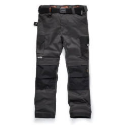 Scruffs Pro Flex Trousers Graphite