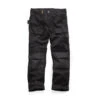 Scruffs Worker Trousers Black -Scruffs T54813 IMG 00