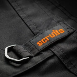 Scruffs Worker Trousers Black -Scruffs T54813 IMG 02