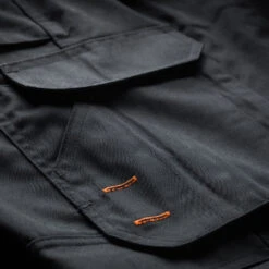 Scruffs Worker Trousers Black -Scruffs T54813 IMG 03