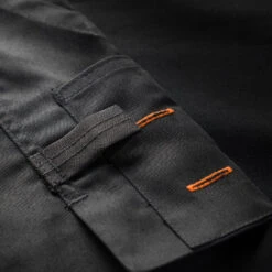 Scruffs Worker Trousers Black -Scruffs T54813 IMG 04