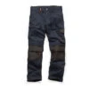 Scruffs Worker Trousers Navy -Scruffs T54831 IMG 00