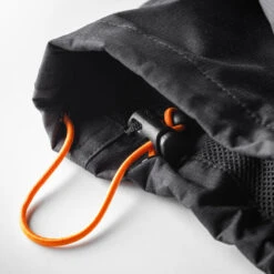 Scruffs Worker Jacket (Black And Graphite) -Scruffs T54856 IMG 03