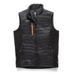 Scruffs Trade Bodywarmer (Black)
