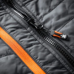 Scruffs Trade Bodywarmer (Black) -Scruffs T54862 IMG 03