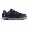 Scruffs Halo 3 Safety Trainer - Navy 2 Scruffs Halo 3 Safety Trainer - Navy -Scruffs T54959 IMG 01