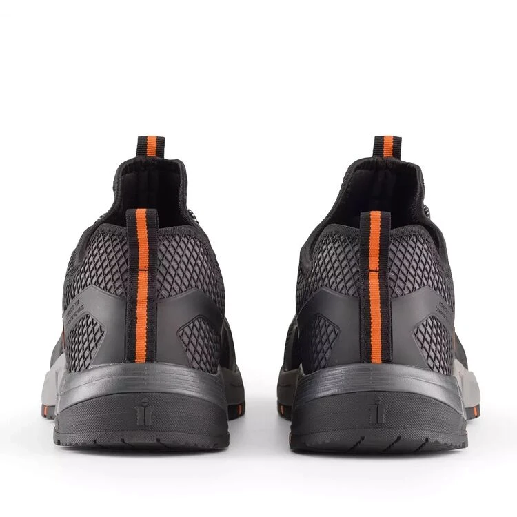 Scruffs Argon Safety Trainers Black 6 Scruffs Argon Safety Trainers Black - Image 4