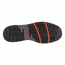 Scruffs Halo 3 Safety Trainer - Navy -Scruffs halo