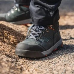 Scruffs Hydra Safety Boots Teal -Scruffs hydra1 1