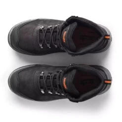 Scruffs Sabatan Safety Boots Black 10 Scruffs Sabatan Safety Boots Black -Scruffs sab2