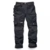 Scruffs Pro Flex Plus Holster Trousers Black -Scruffs screenshot 2022 03 30 11.25.46