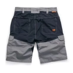 Scruffs Trade Flex Holster Shorts (Graphite) 8 Scruffs Trade Flex Holster Shorts (Graphite) -Scruffs shorts