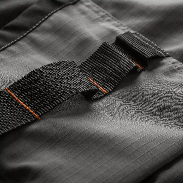 Scruffs Trade Flex Holster Shorts (Graphite) 6 Scruffs Trade Flex Holster Shorts (Graphite) - Image 4