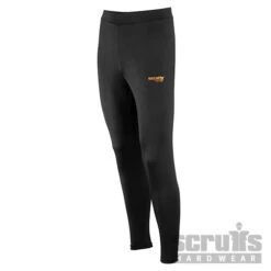 Scruffs Pro Base Layer Bottoms