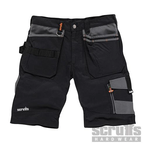 Scruffs Trade Short 3 Scruffs Trade Short