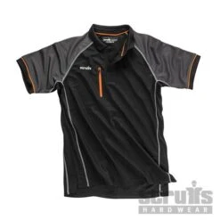 Scruffs Trade Active Polo