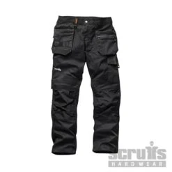 Scruffs Trade Flex Trouser